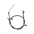 BRAKE CABLE