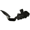 ACCELERATOR PEDAL SENSOR