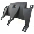 CAPA LT FRT BUMPER INSERT LE TOYOTA CAMRY 21C
