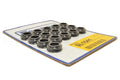 Ferrea Mitsubishi 4G63T Spring Seat Locator - Set of 16 (Required for S10084)