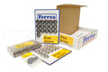 Ferrea Mitsubishi 4G63T Spring Seat Locator - Set of 16 (Required for S10084)