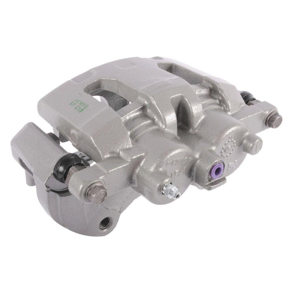 DOM UNLOADED CALIPERS HD