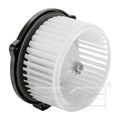 0517 HD ODYSSEY (REAR) BLOWER ASSY