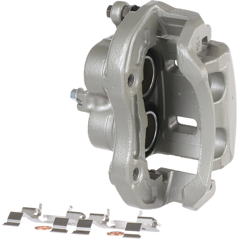 A1 REMFG INC auto part
