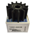 IMPELLER NITRILE