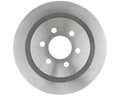DISC BRAKE ROTR-DIH PKG B