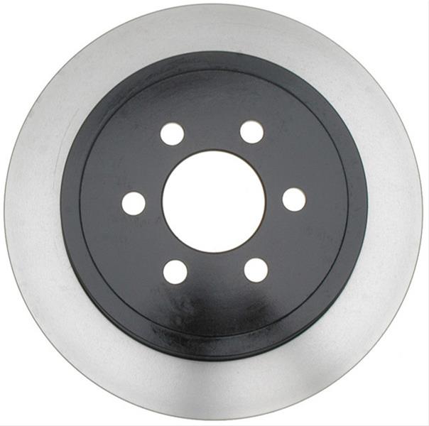 DISC BRAKE ROTR-DIH PKG B