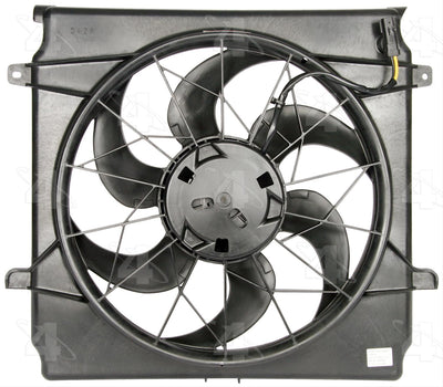 FOUR SEASONS auto part