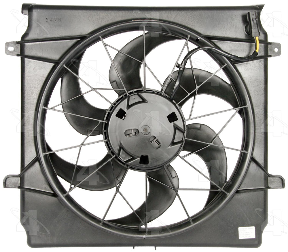 FOUR SEASONS auto part