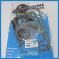 CRANKCASE COVER GASKET SET