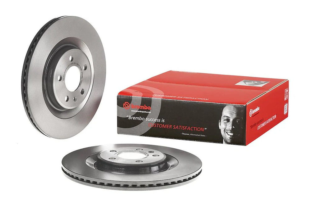 DISC BRAKE ROTOR