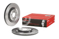 DISC BRAKE ROTOR