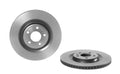 DISC BRAKE ROTOR
