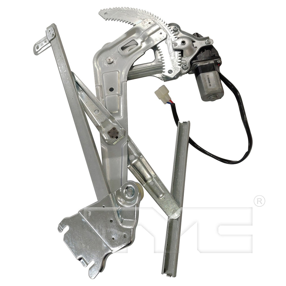 TYC auto part