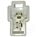 TYC auto part detail