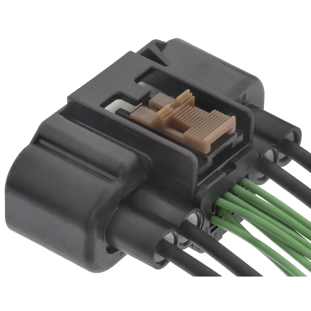 STANDARD IGN auto part