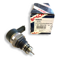 BOSCH PRESSURE REGULATOR