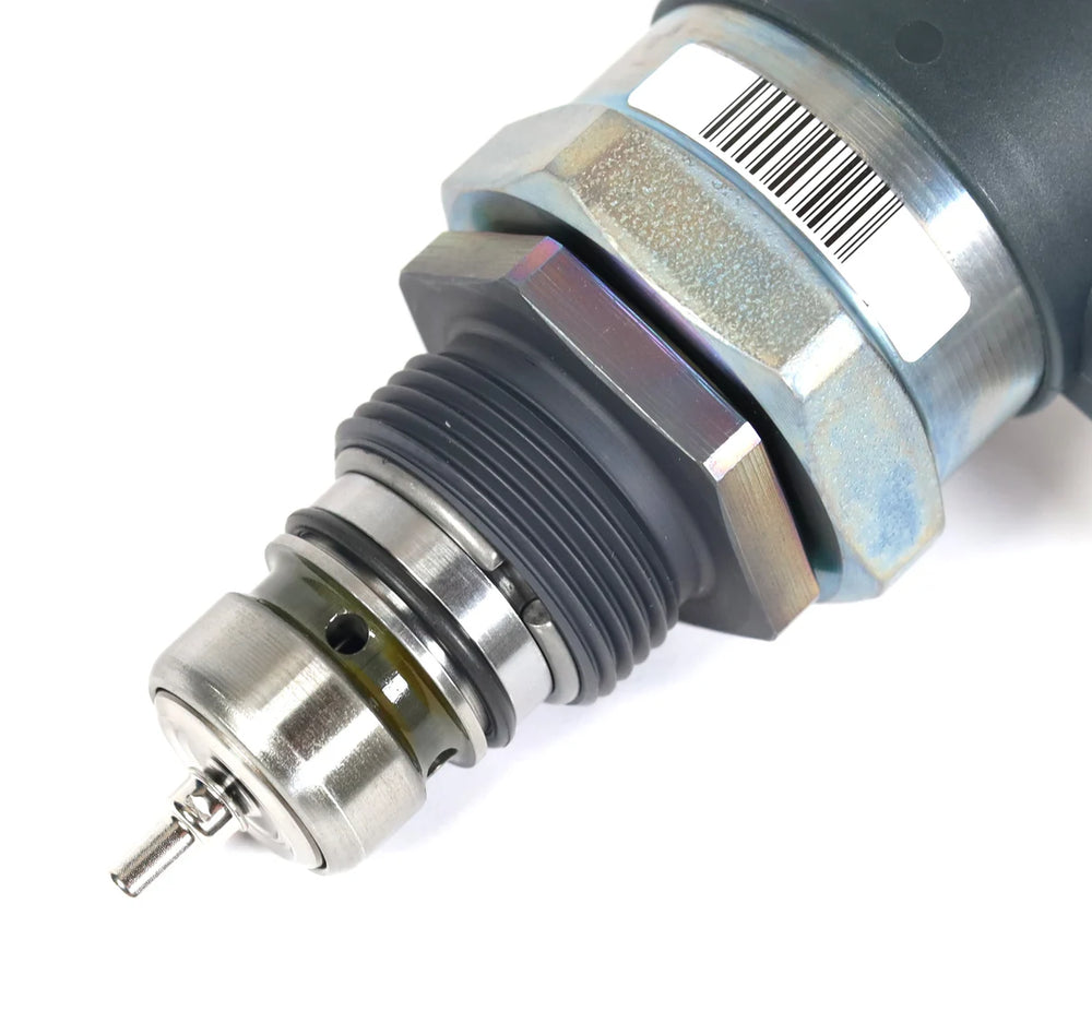BOSCH PRESSURE REGULATOR