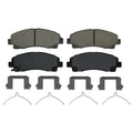 QSTOP CER BRAKE PADS