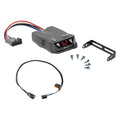 (5504)BRAKEMAN IV DIGITAL BRAKE CONTROLLER TIMED 1 TO 4 AXLES