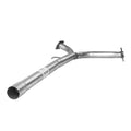 EXHAUST PIPE CENTER ANSA OER