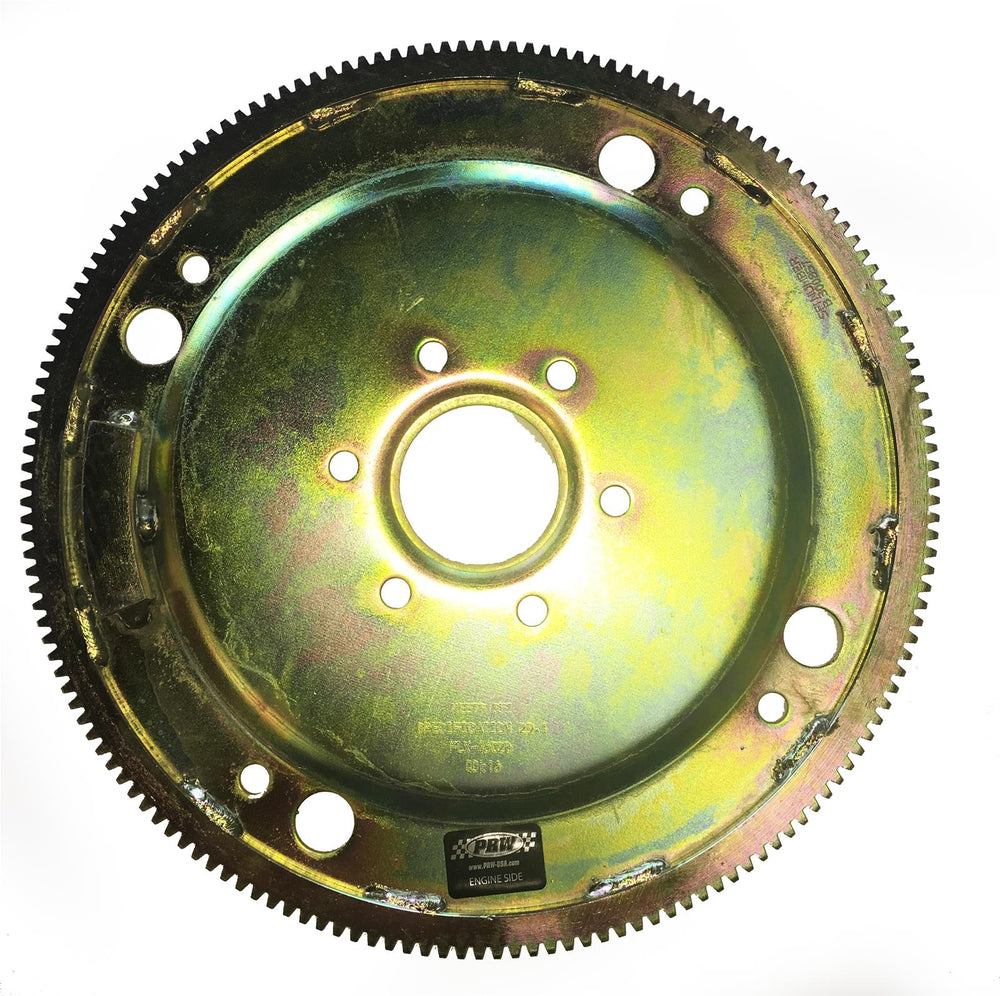 PRW auto part