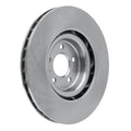 DFC 08-11 Audi S4 Front Brake Rotor