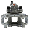 DFC silver auto part
