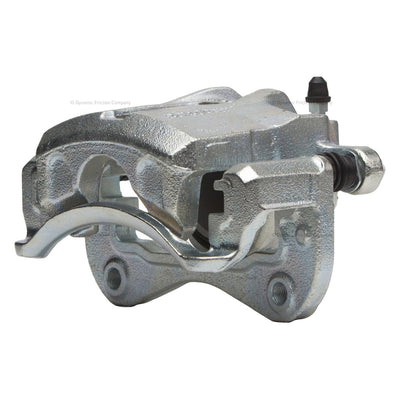 DFC silver auto part