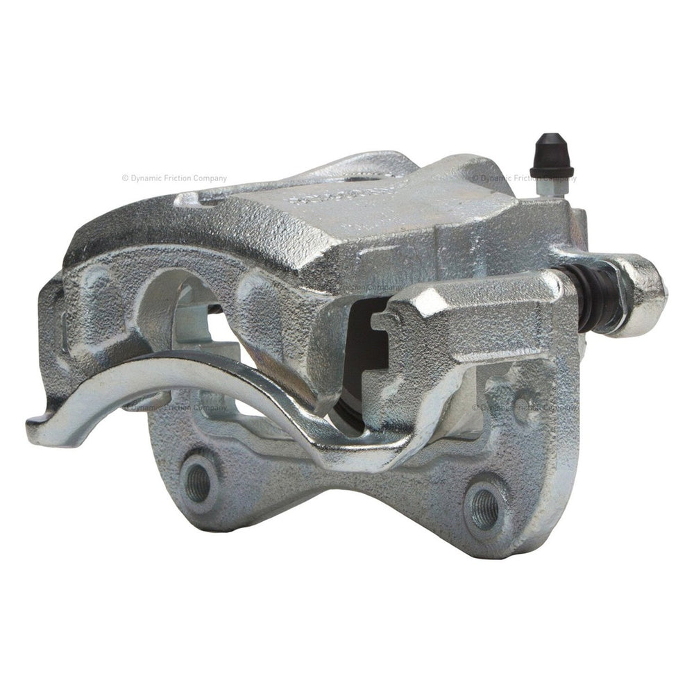 DFC silver auto part