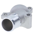 ENGINE COOLANT THERMOSTAT HOUSING