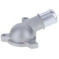 ENGINE COOLANT THERMOSTAT HOUSING