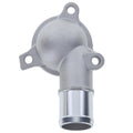 ENGINE COOLANT THERMOSTAT HOUSING
