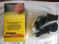 Energy Suspension 99-04 Ford Mustang Cobra Black Rear End Control Arm Bushings