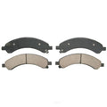 CERAMIC BRAKE PADS