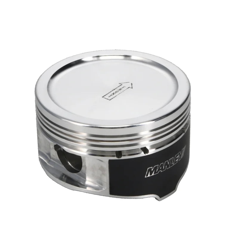 Manley PIST-3.572/1.200 CD/D EA