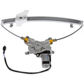 MOTOR/REGULATOR ASSEMBLY