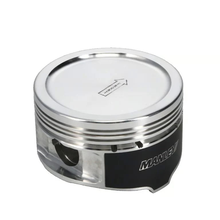 Manley PIST-3.572/1.200 CD/D EA