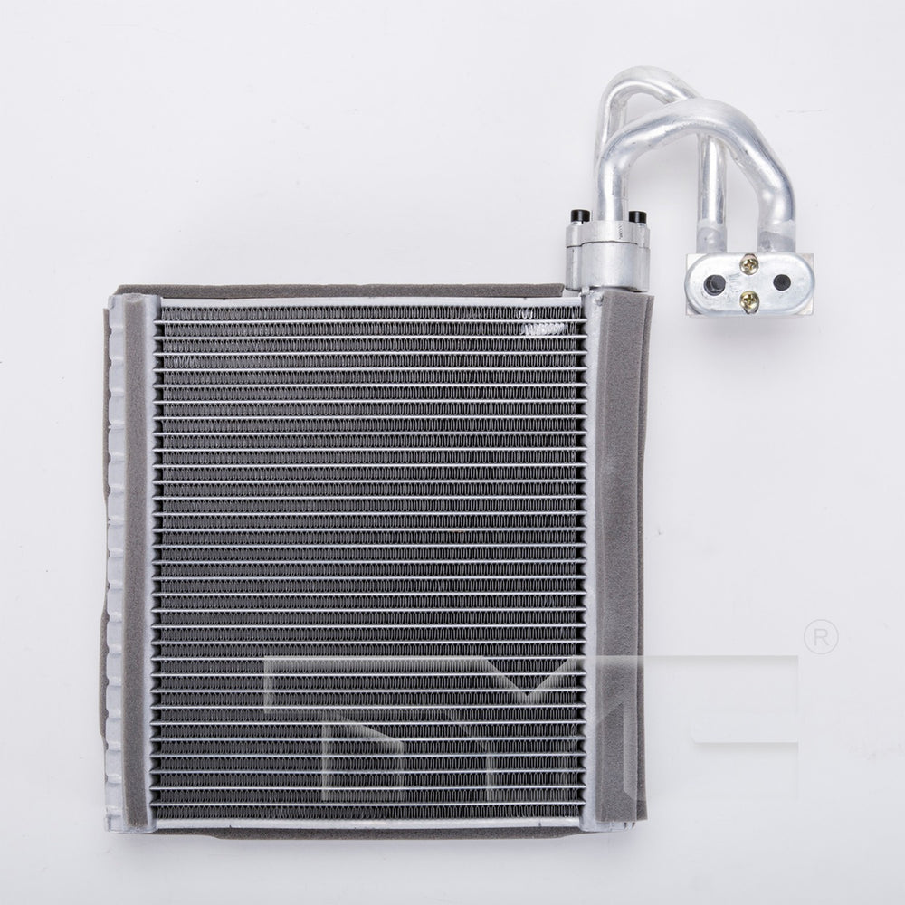 A/C EVAPORATOR CORE HONDA FIT 0914