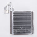 A/C EVAPORATOR CORE HONDA FIT 0914