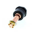 Lower Ball Joint Prec. Screw-In