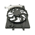 1215 HD CVIC CPE/SDN DENSO/TOYO 1.8L RAD CFA