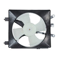 1215 HD CVIC CPE/SDN DENSO/TOYO 1.8L RAD CFA