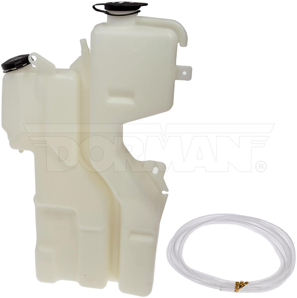 COOLANT RESERVOIR