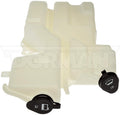 COOLANT RESERVOIR
