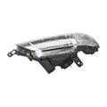 CAPA RH HEADLAMP ASSY COMPOSITE COMBINATION LAMP HONDA CRV 19972001