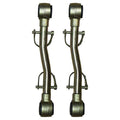 Skyjacker Jeep JL/Gladiator JT Front Sway Bar Disconnect End Links 2-3 in Lift