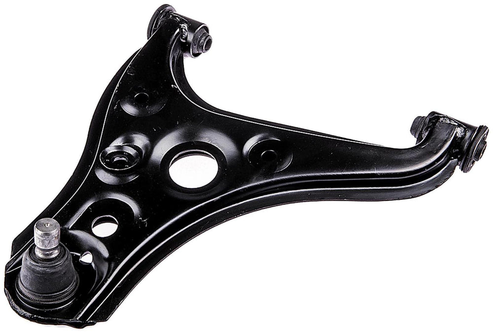 CONTROL ARM W/ BALL