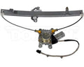 WINDOW REGULATOR