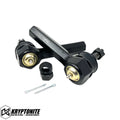 Kryptonite auto part
